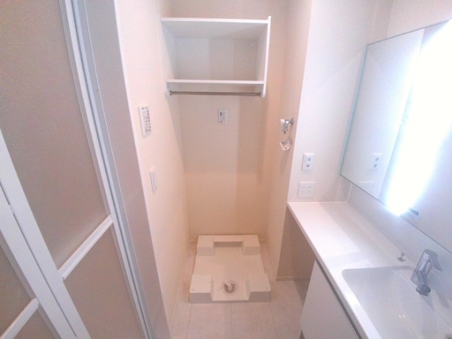 その他　洗濯パン