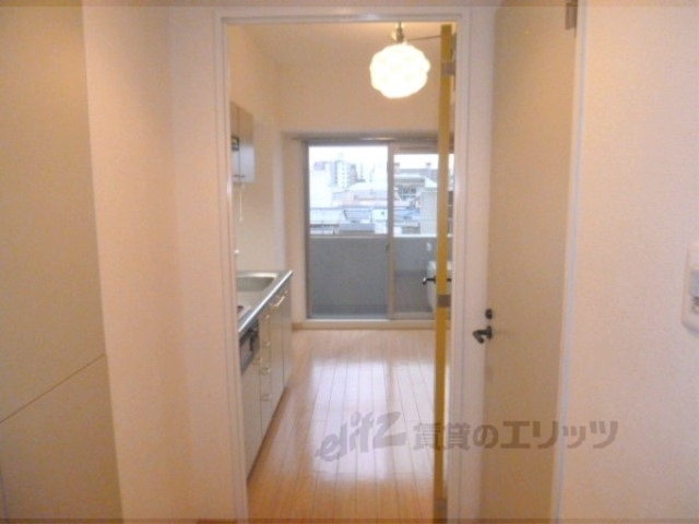 その他部屋・スペース　廊下