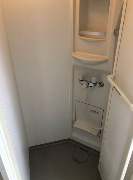 バス・シャワールーム　シャワールーム☆