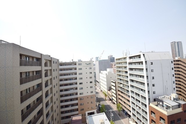 眺望　別号室参考写真