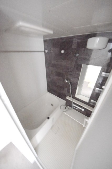 バス・シャワールーム　別号室参考写真