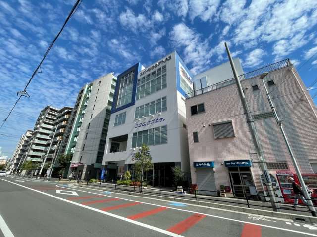 その他　スポーツクラブNAS（その他）まで484m