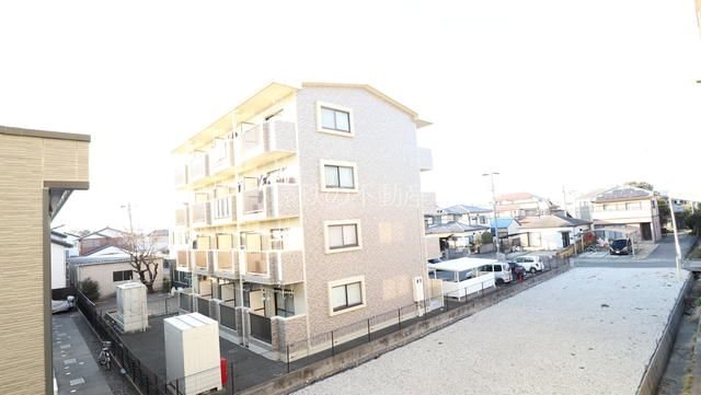 眺望　※現況優先