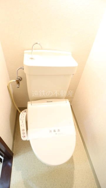 トイレ　※現況優先