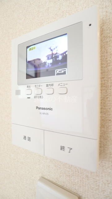 セキュリティ　※現況優先