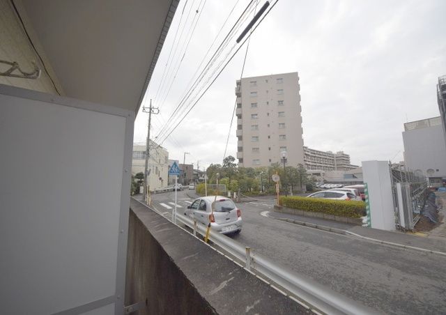 眺望　★★景色★★