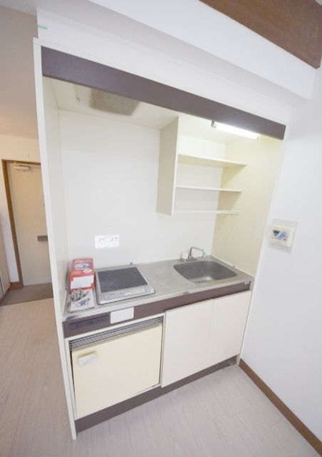 キッチン　★★お手入れ楽なコンパクトキッチン★★