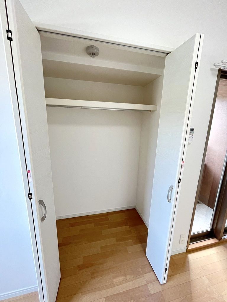 収納　※代表タイプの写真のため実際と異なる場合がございます