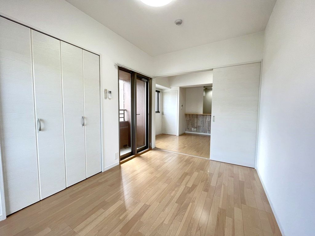 その他部屋・スペース　※代表タイプの写真のため実際と異なる場合がございます