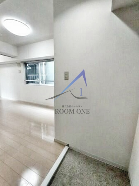 玄関　玄関です。