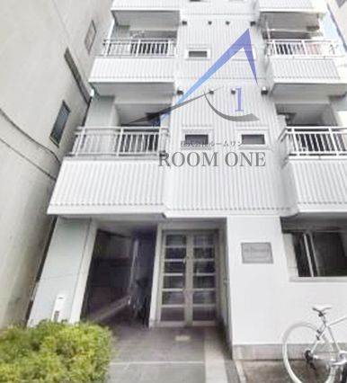 エントランス　エントランスです。