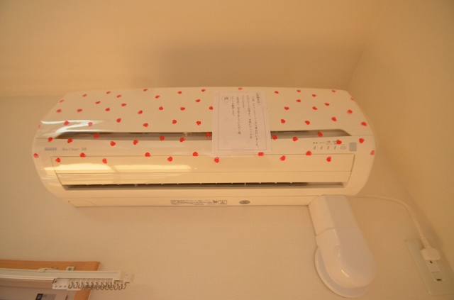 その他設備　別号室の写真です