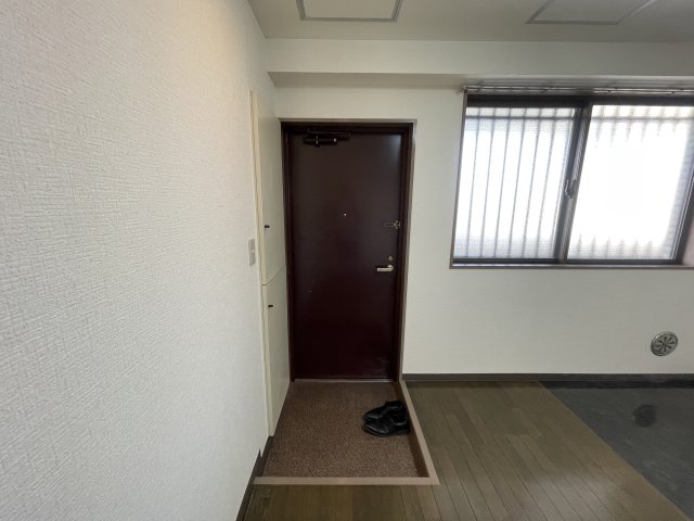 玄関　追い焚き付☆