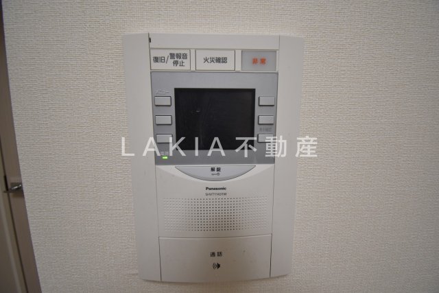 その他　セキュリティ