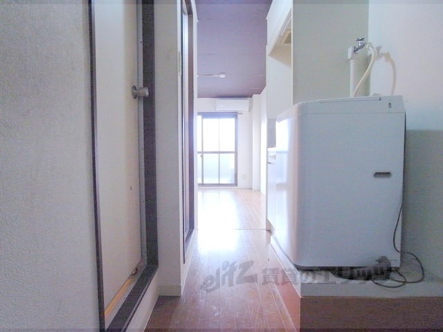 その他部屋・スペース　廊下