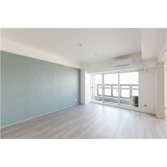 居室・リビング　同タイプ別住戸写真（現況優先）