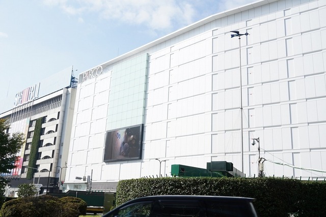 ショッピングセンター　Ｐ’パルコ（ショッピングセンター）まで2144m