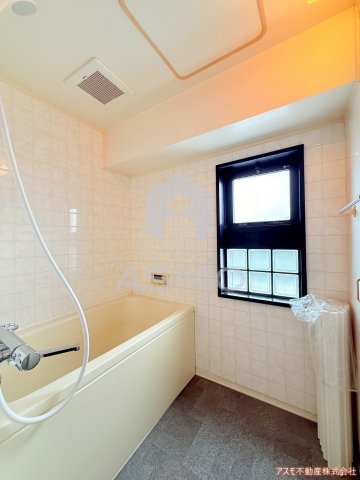 バス・シャワールーム　同マンション別部屋　参考写真