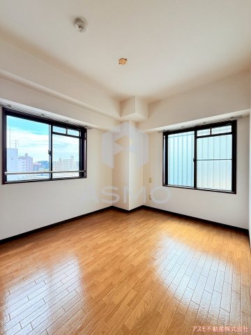 その他部屋・スペース　同マンション別部屋　参考写真