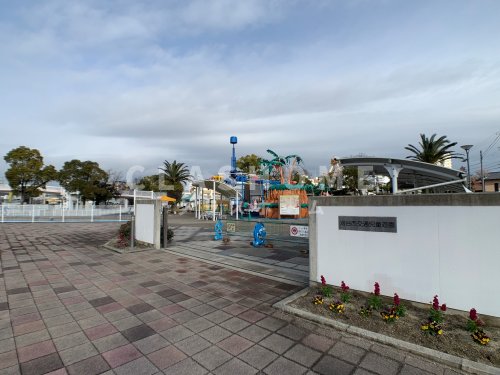 その他　刈谷市交通児童遊園（その他）まで269m