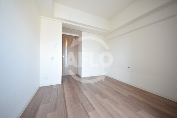 居室・リビング　プレサンス心斎橋クオーレ　洋室