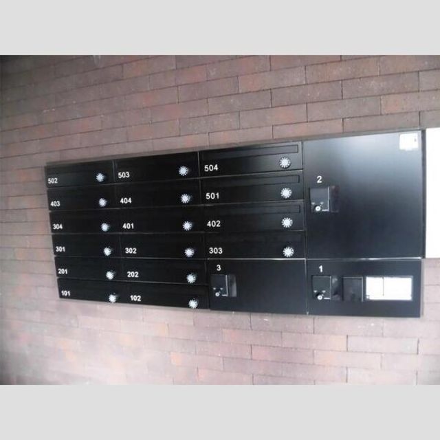 その他共有部分　共用部