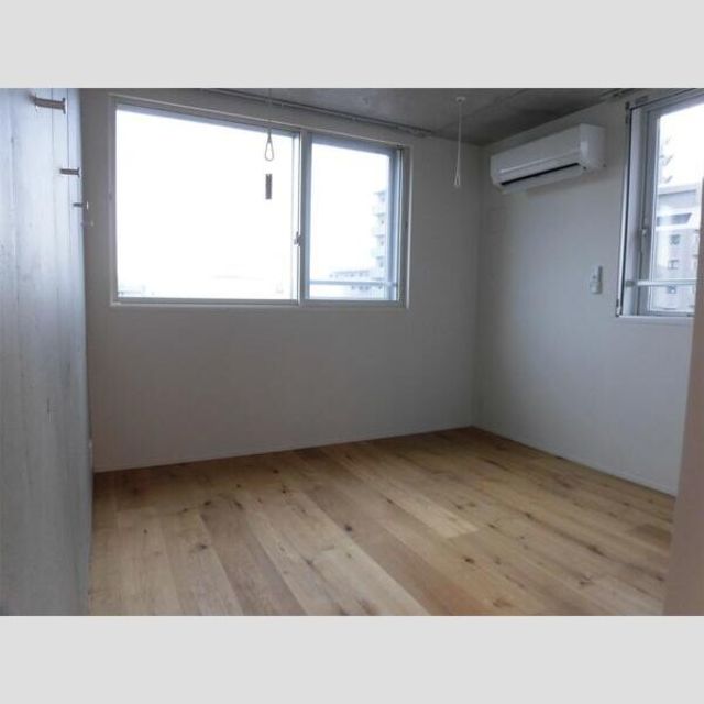 居室・リビング　きれいなお部屋