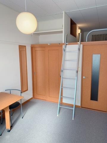 その他部屋・スペース