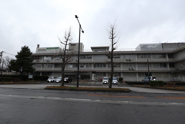 病院　富山まちなか病院（病院）まで980m