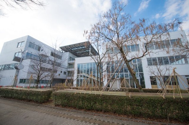 小学校　芝園小学校（小学校）まで280m