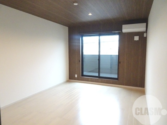 居室・リビング　洋室広々♪