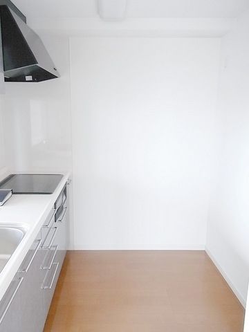 キッチン　★広い独立カウンターキッチン★