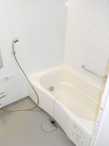 バス・シャワールーム　★広いバスルーム・1317サイズ★