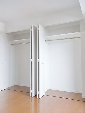 収納　★クローゼット★