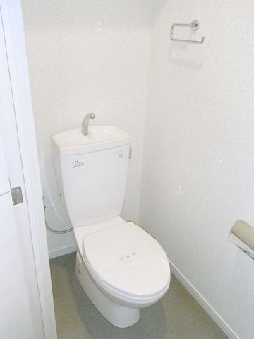 トイレ　★トイレ★