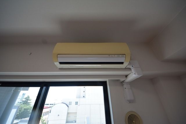 その他設備　別号室参考写真