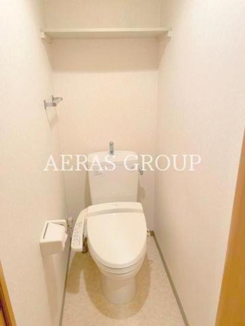 トイレ　同仕様写真