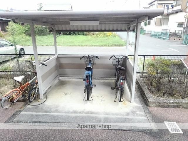 その他共有部分　その他共有部分