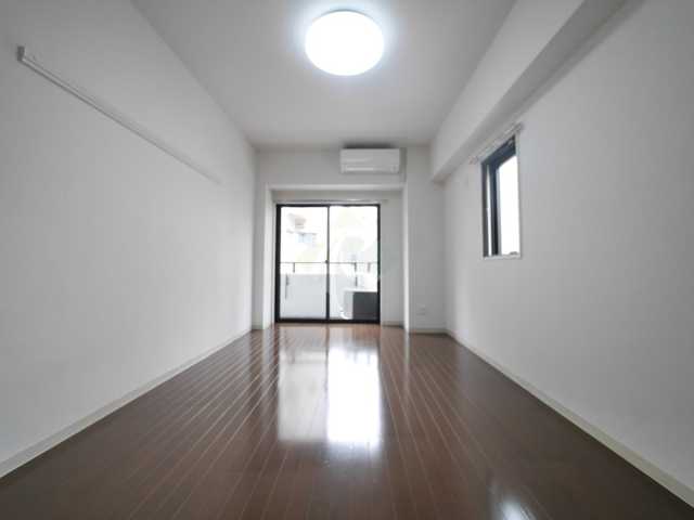 その他部屋・スペース　リヴシティ早稲田