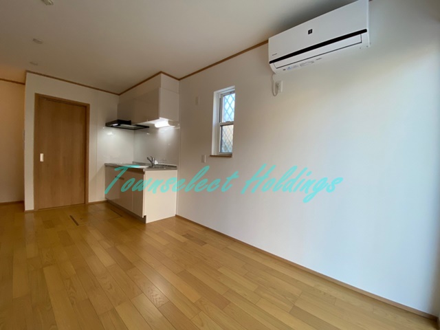 居室・リビング　使いやすいリビングになります♪