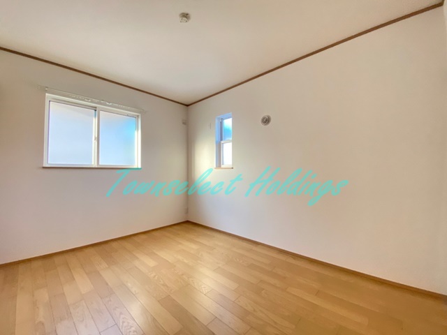 その他部屋・スペース　落ち着いて過ごせるお部屋です♪