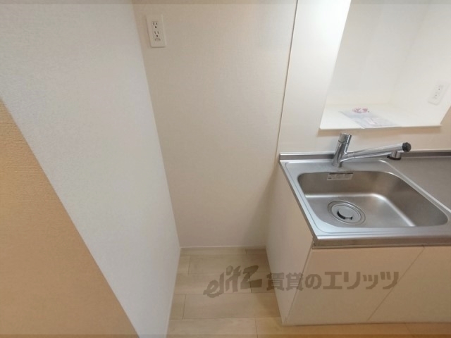 その他部屋・スペース　冷蔵庫置場