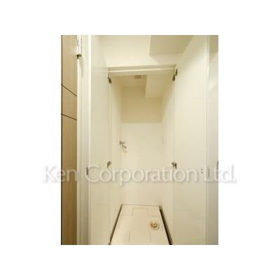 その他　同タイプ6階のお部屋を撮影。仕様が異なることがあります。