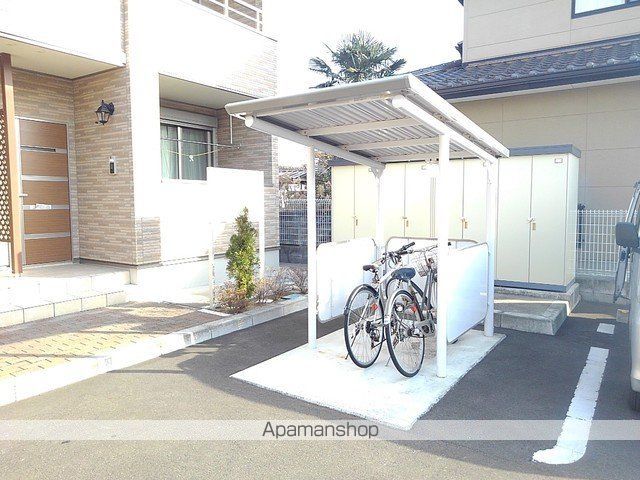 その他共有部分　その他共有部分