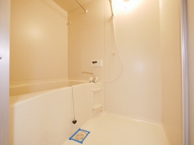 バス・シャワールーム　バス・シャワールーム