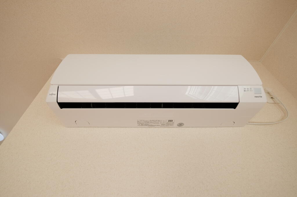 その他設備　写真は別室です