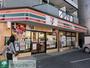 コンビニ　セブンイレブン川崎宇奈根店（コンビニ）まで389m