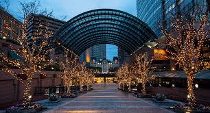 ショッピングセンター　恵比寿ガーデンプレイス（ショッピングセンター）まで425m