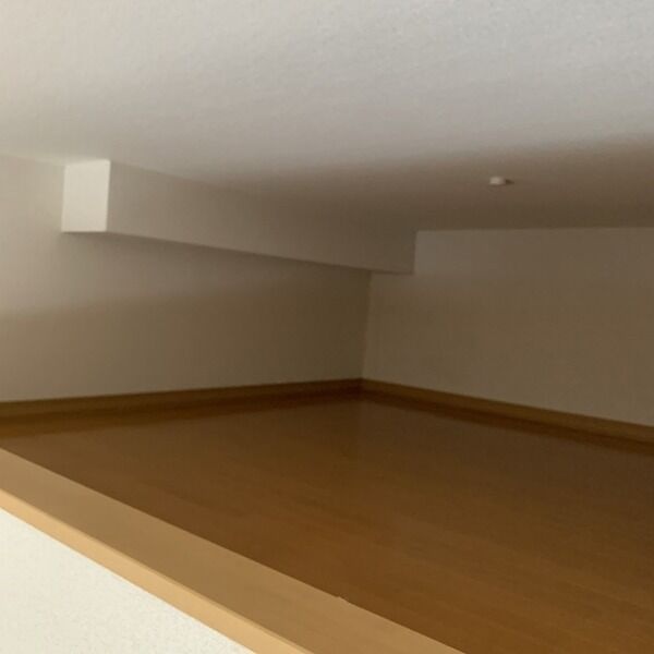 その他部屋・スペース　清潔感のある内装です♪