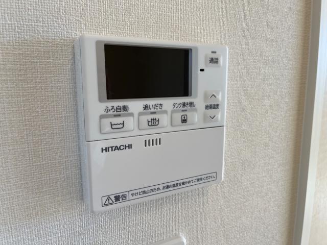 その他設備　室内設備（イメージ）